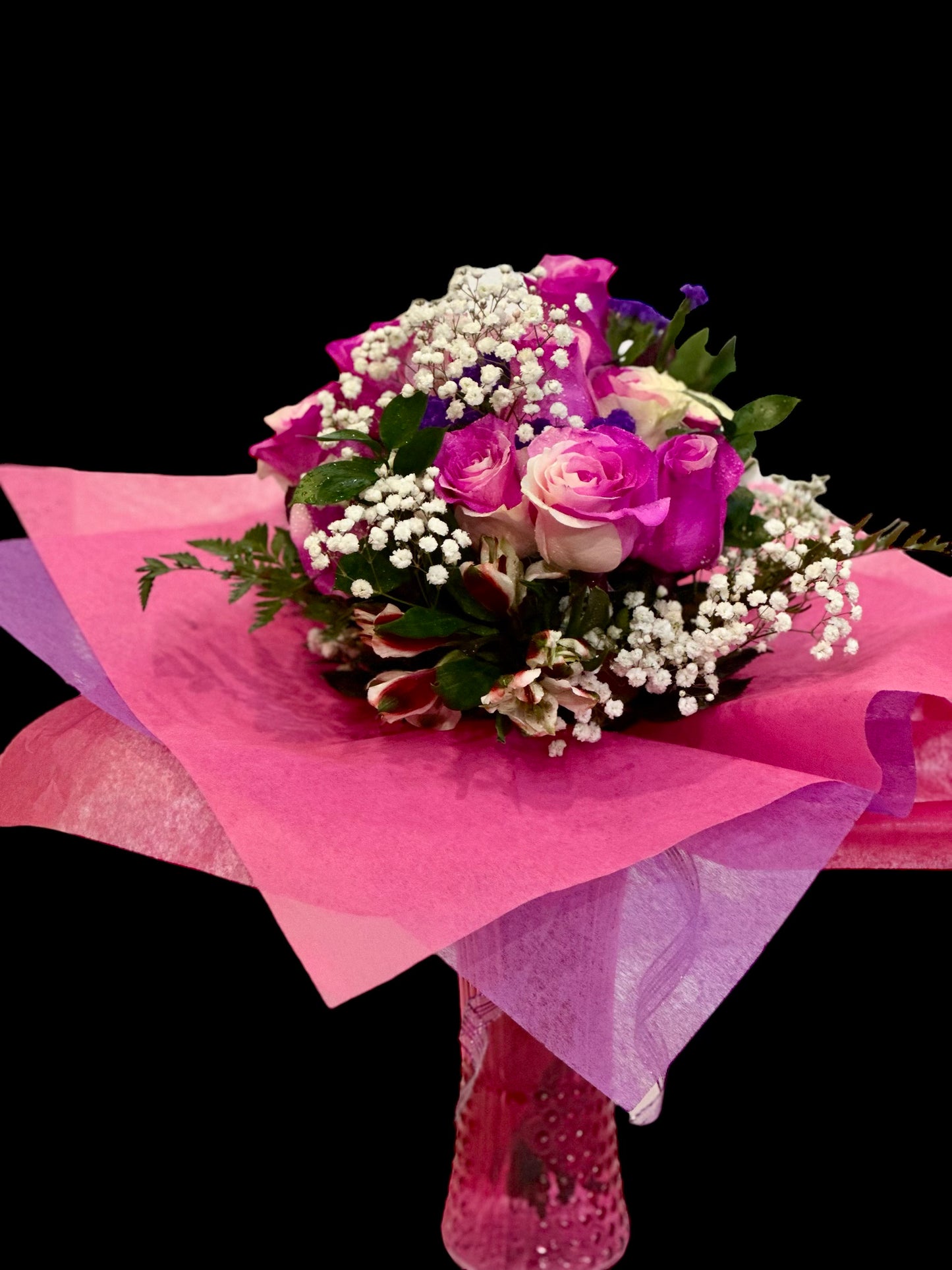 Pretty in Pink