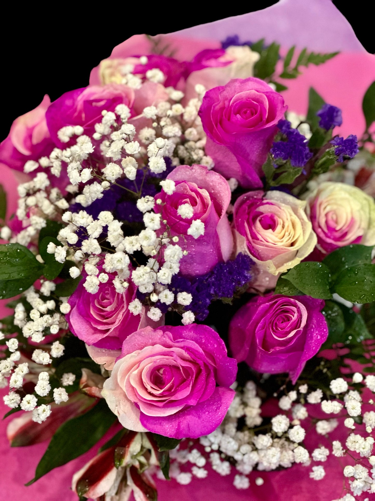 Pretty in Pink