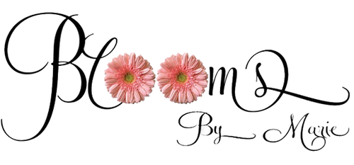 BloomsByMarie logo