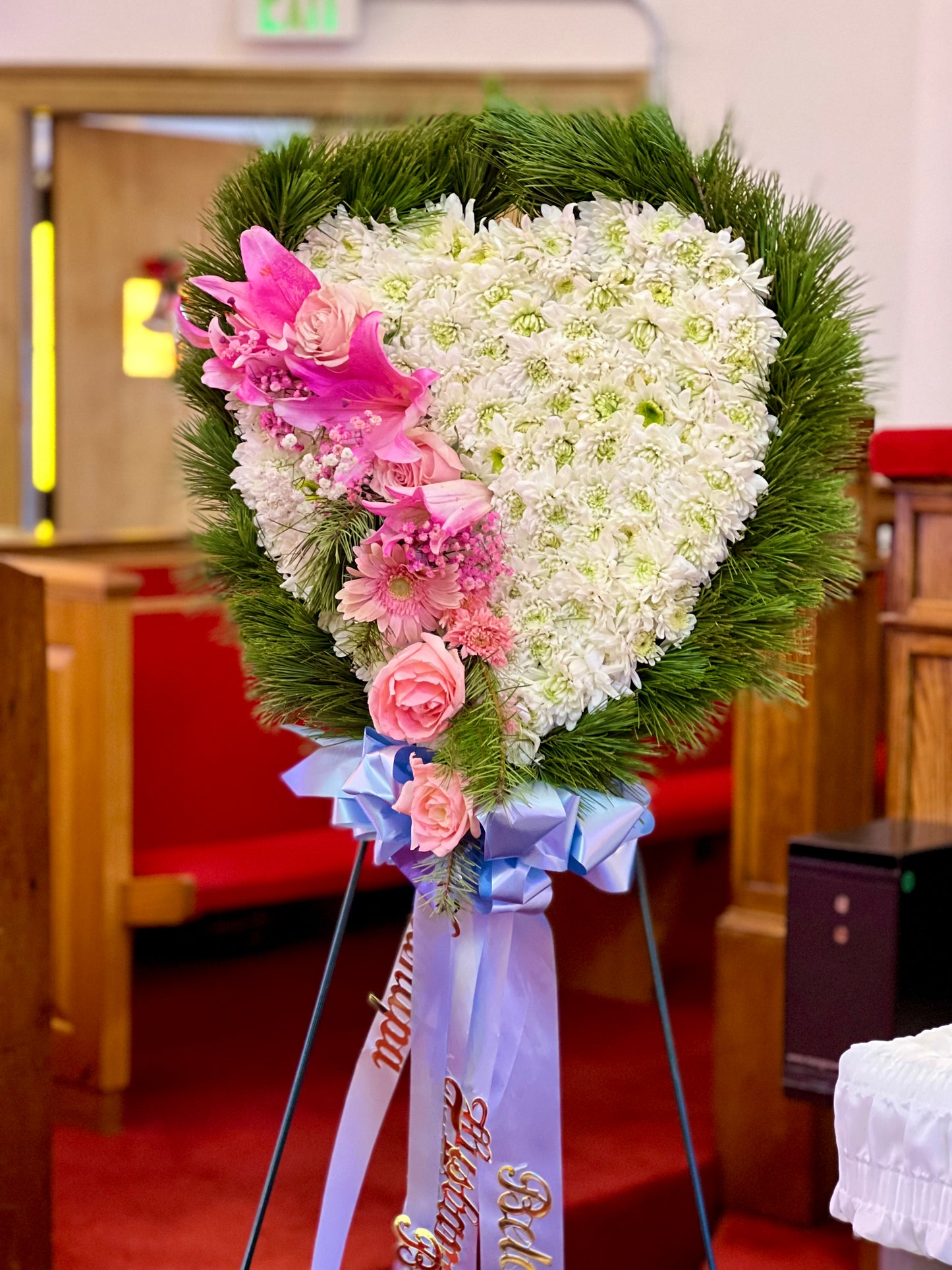 Loving Memory