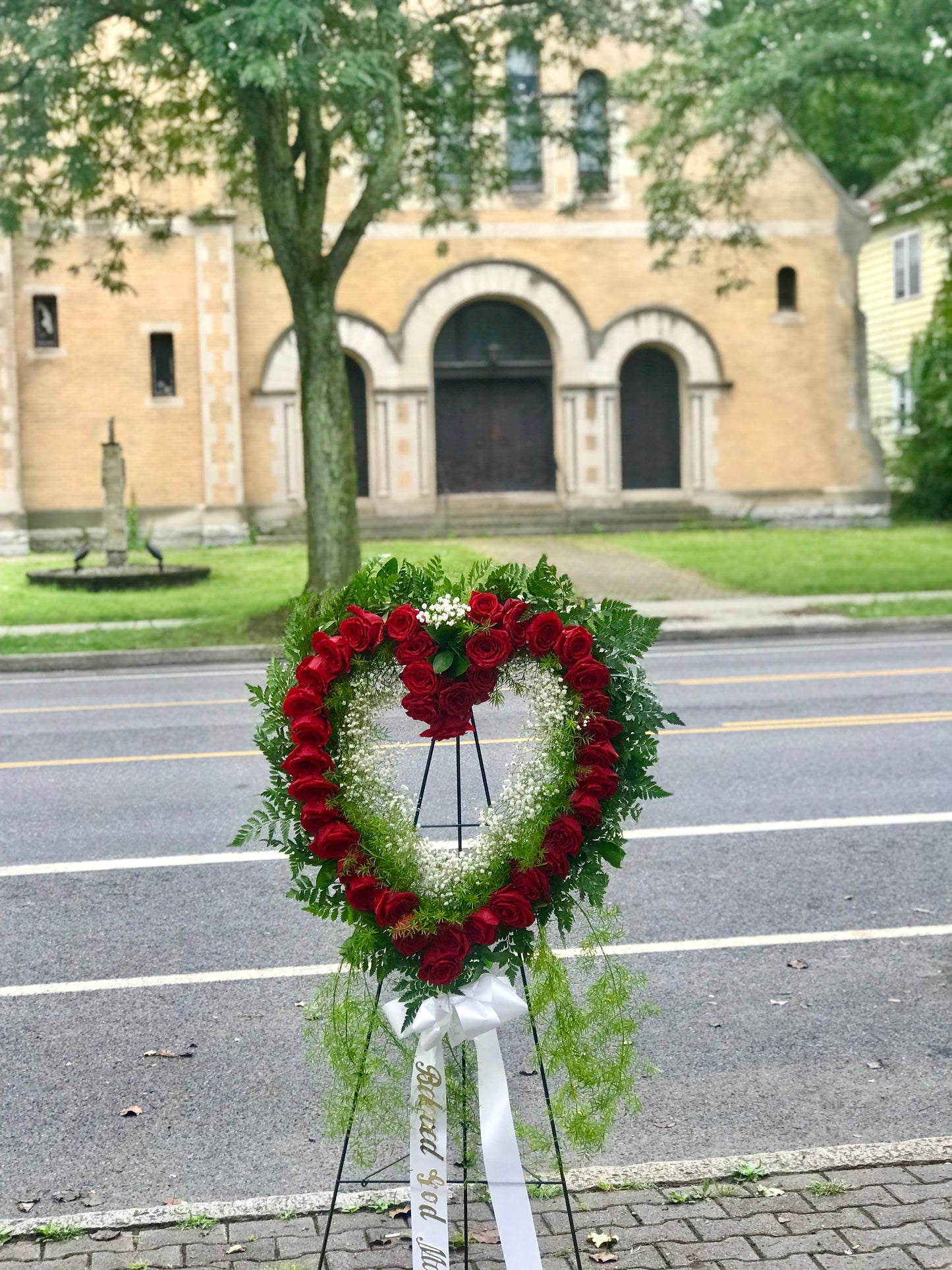 My Soulmate Open Heart