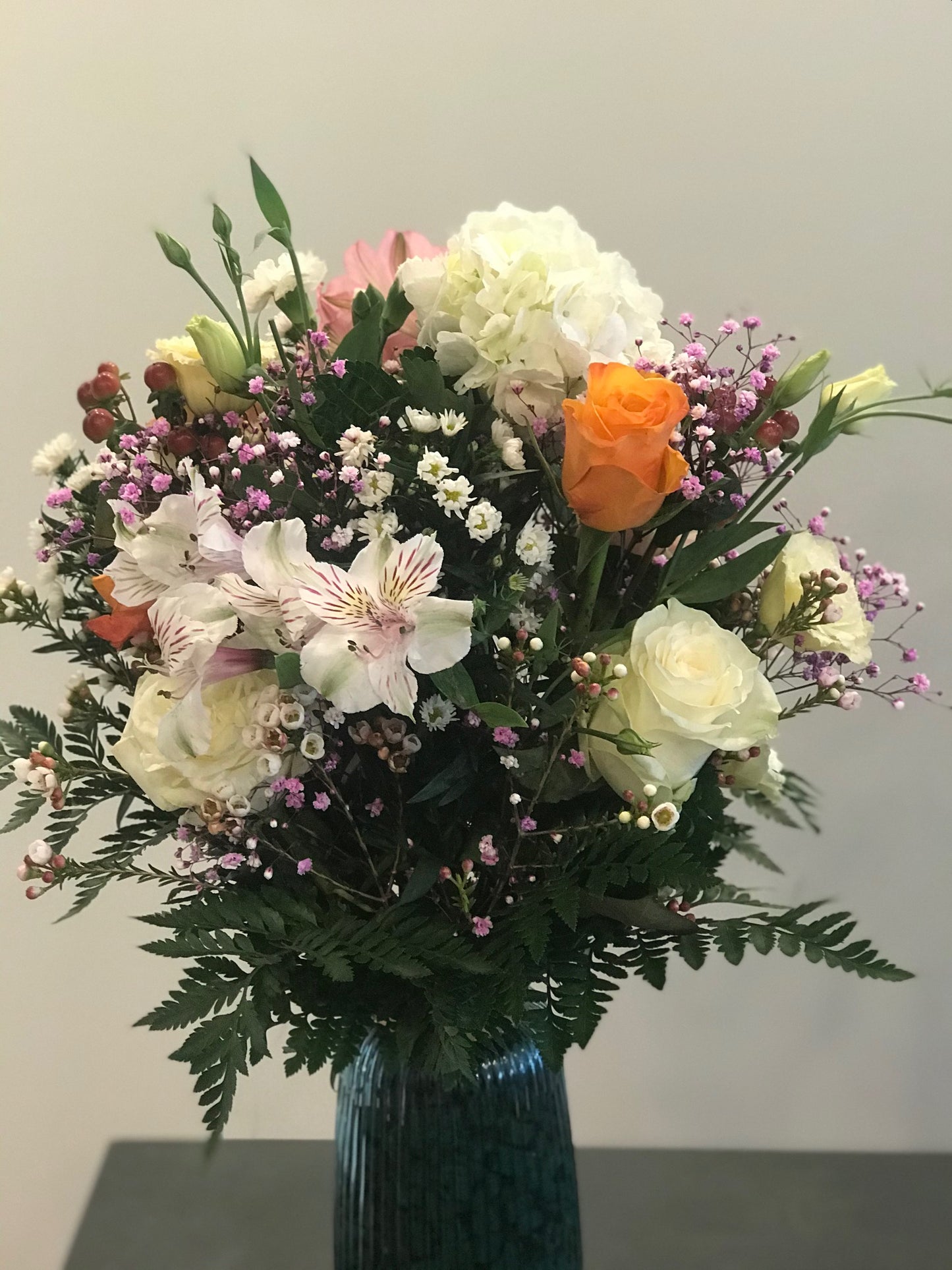 Mother's Day Special