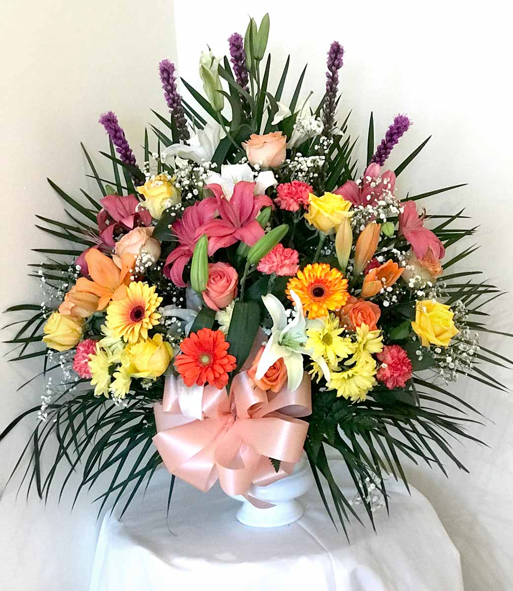 Forever in our Hearts