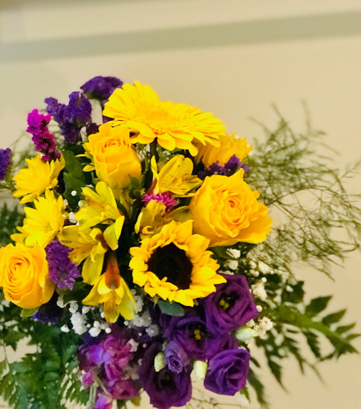 For A Special Person