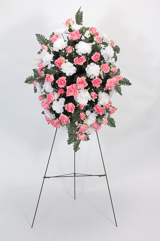 Standing Spray