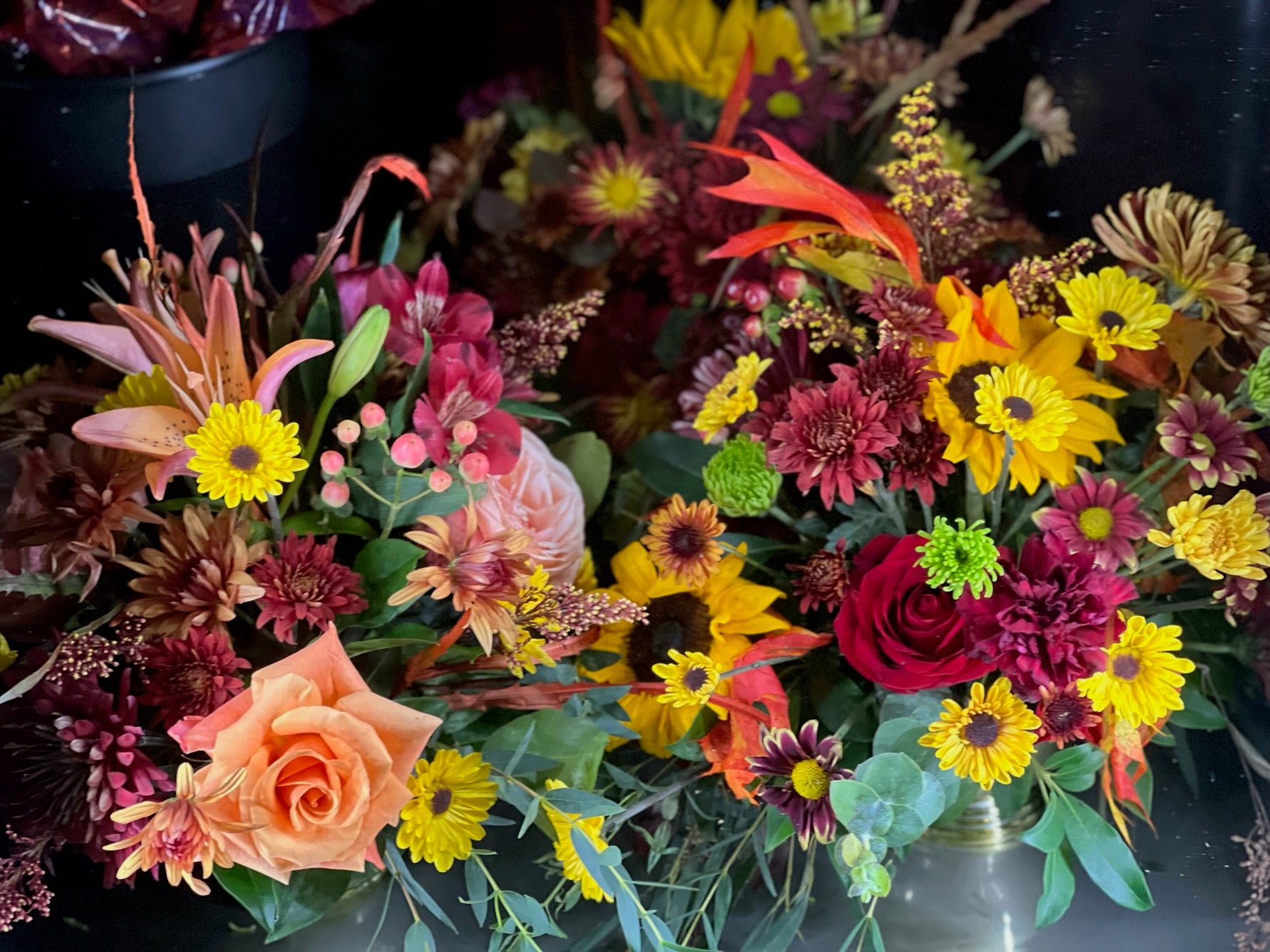 Albany Florists in NY Blooms by Marie Floral Arrangements