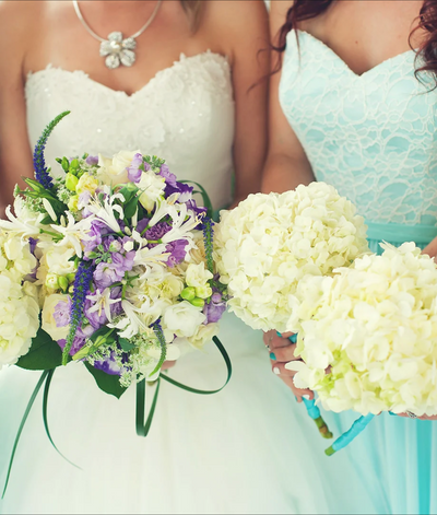 Blooms By Marie
