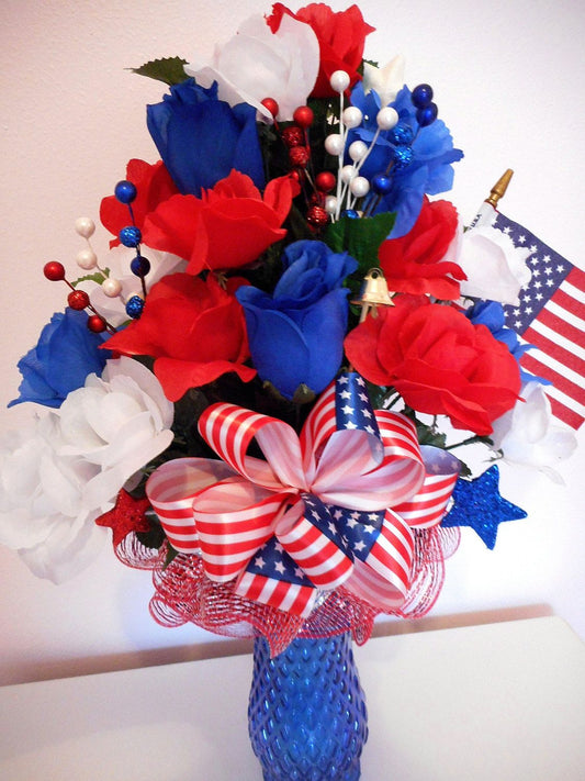 Veteran's Bouquet